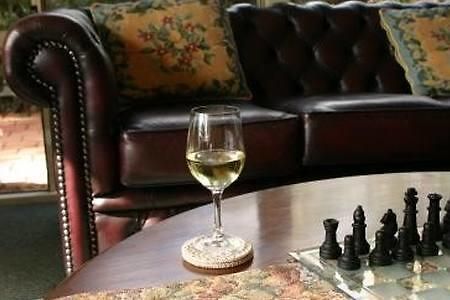 Grandhouse York Guesthouse Екстер'єр фото