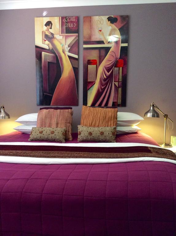 Grandhouse York Guesthouse Номер фото
