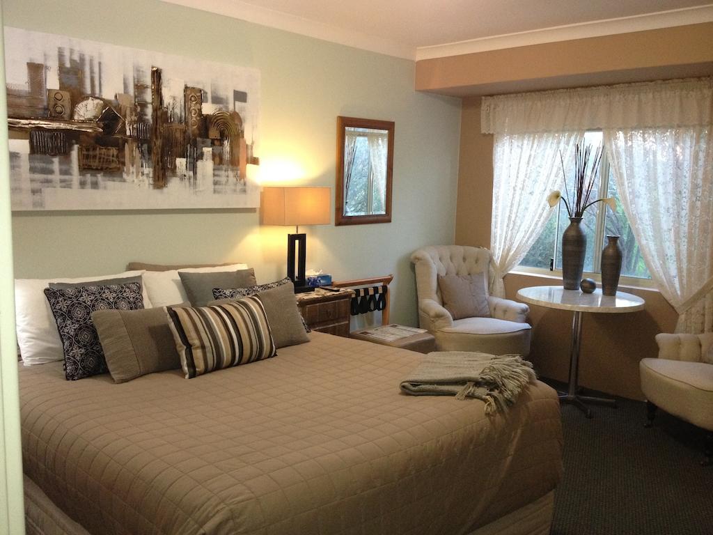 Grandhouse York Guesthouse Номер фото