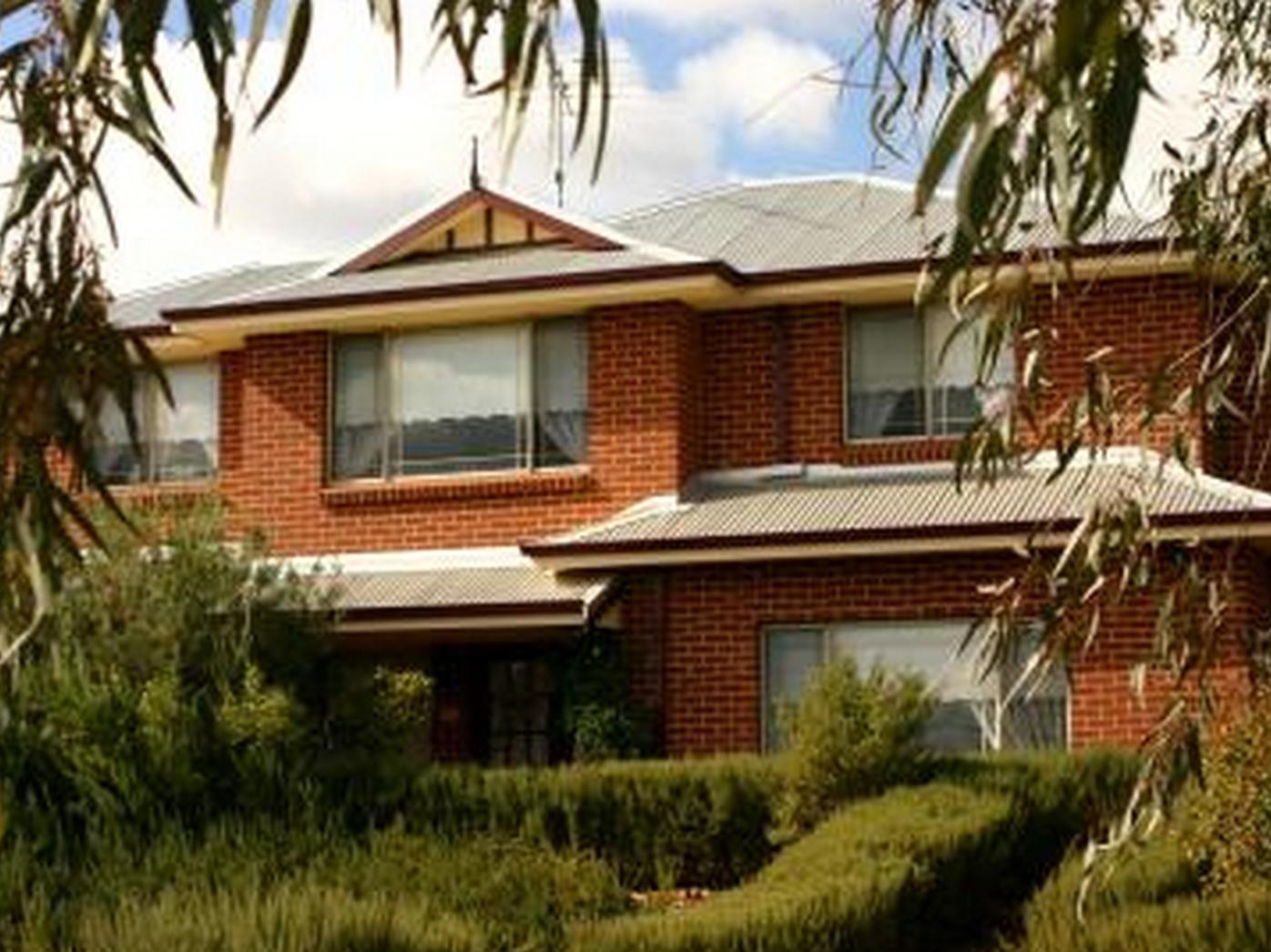 Grandhouse York Guesthouse Екстер'єр фото