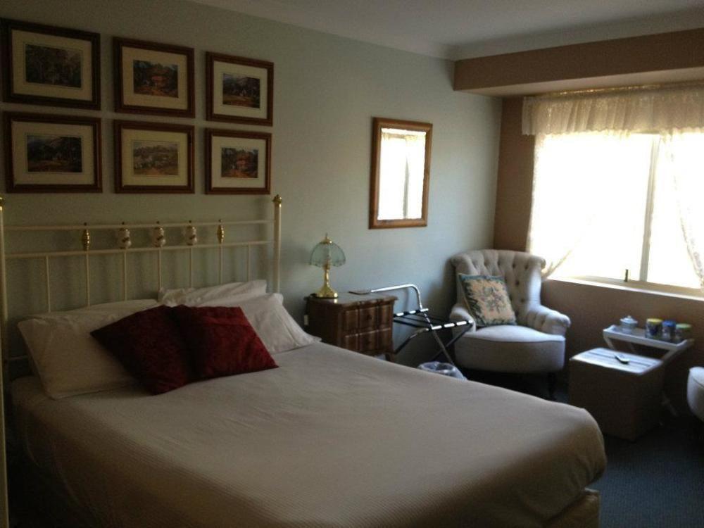 Grandhouse York Guesthouse Екстер'єр фото