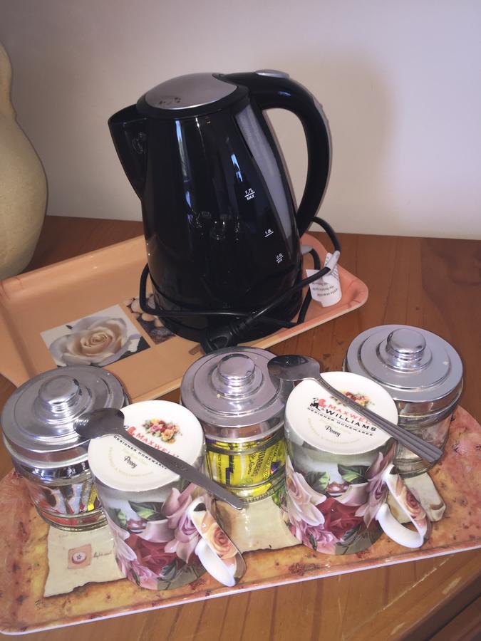 Grandhouse York Guesthouse Екстер'єр фото