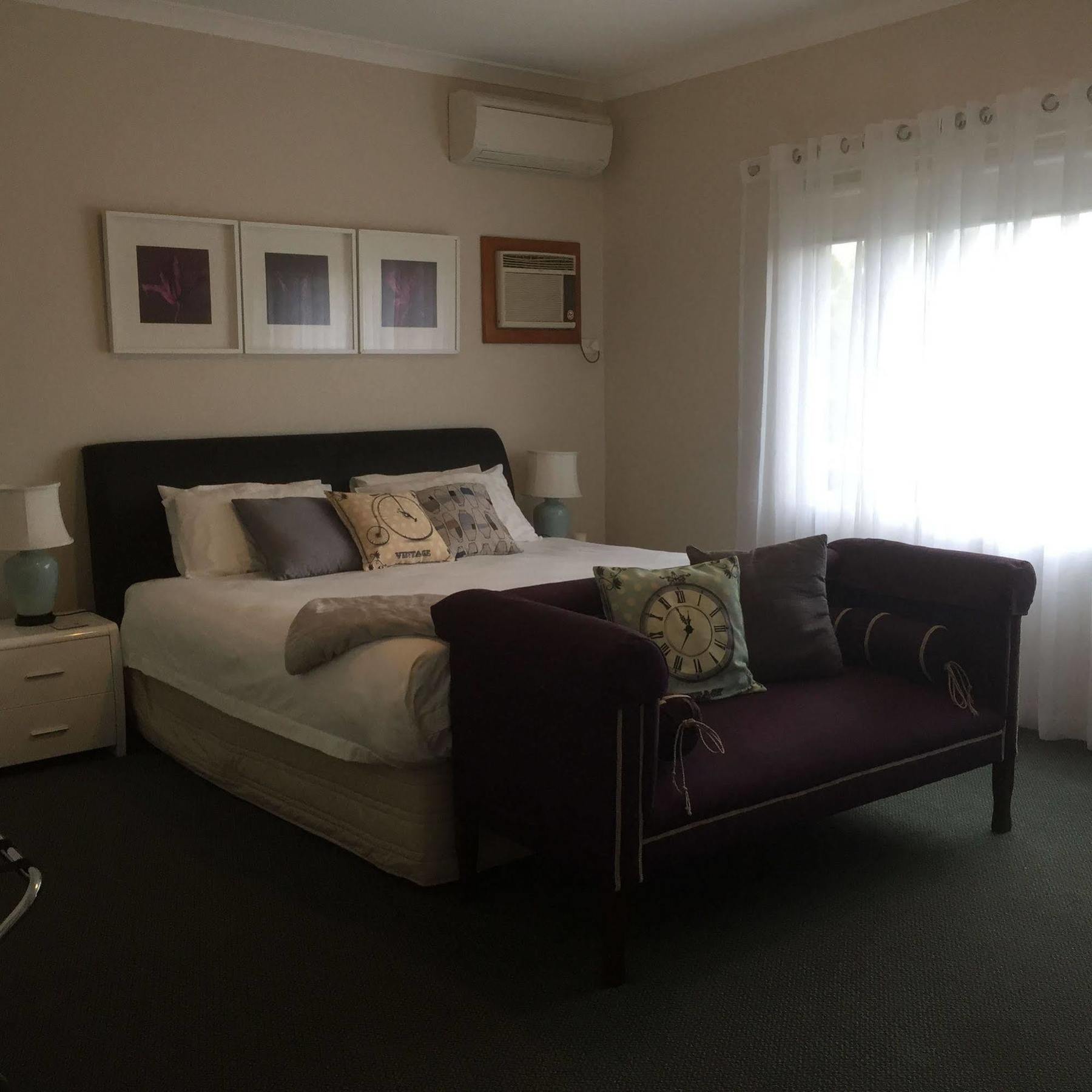 Grandhouse York Guesthouse Екстер'єр фото