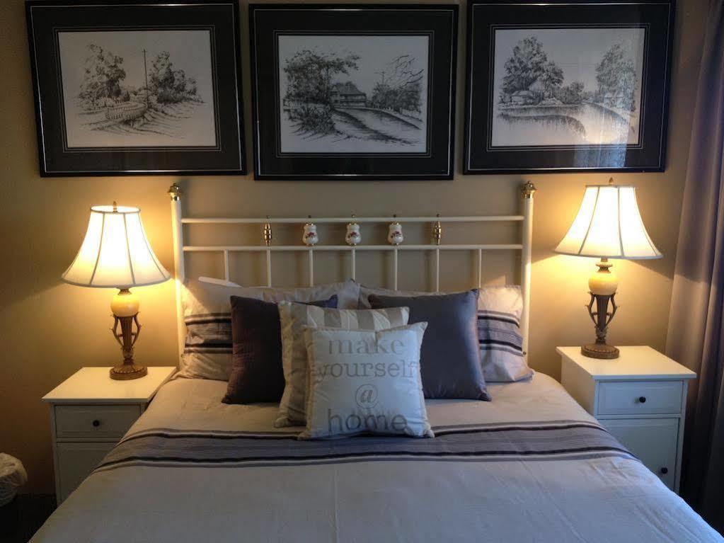 Grandhouse York Guesthouse Екстер'єр фото