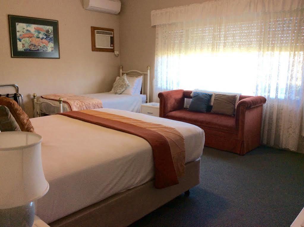 Grandhouse York Guesthouse Екстер'єр фото