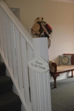 Grandhouse York Guesthouse Екстер'єр фото