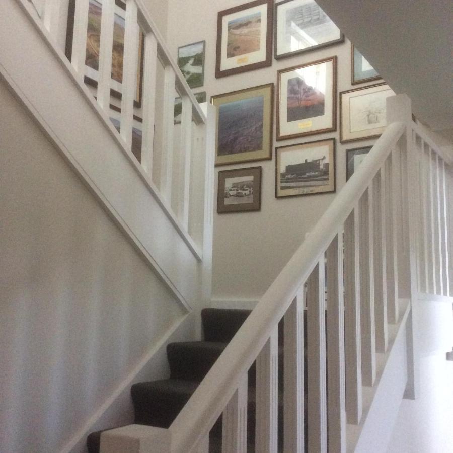 Grandhouse York Guesthouse Екстер'єр фото