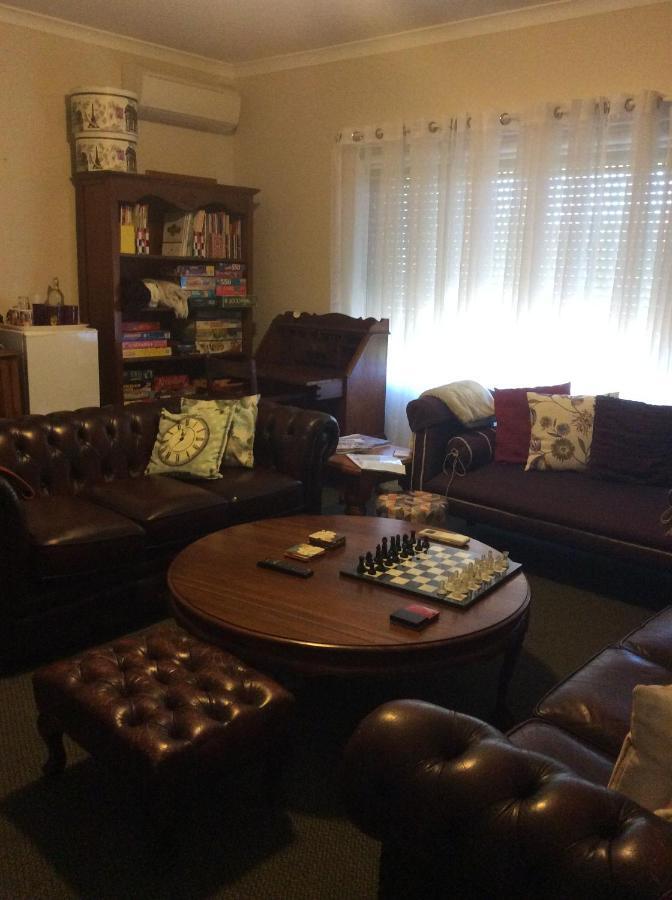 Grandhouse York Guesthouse Екстер'єр фото