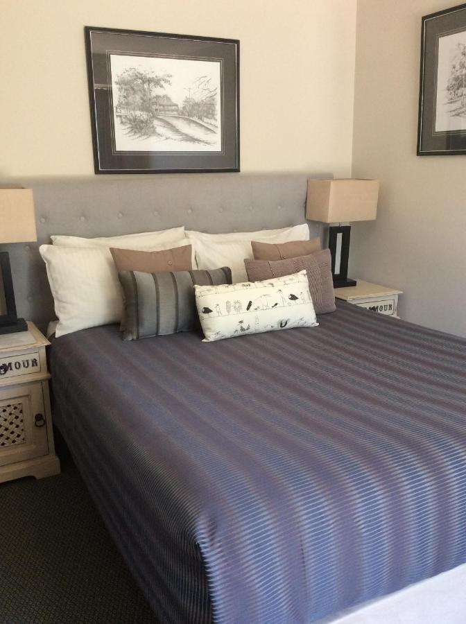 Grandhouse York Guesthouse Екстер'єр фото